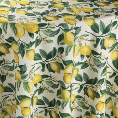 Image of Limonata Table Linen