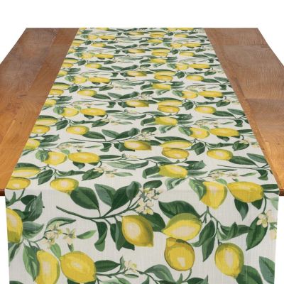 Image of Limonata Table Runner