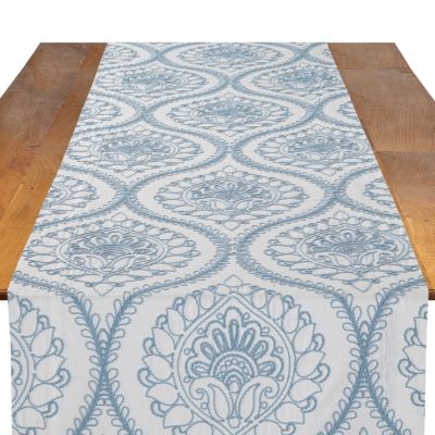 Image of Liv Sky Table Runner
