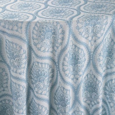 Image of Liv Sky Table Linen