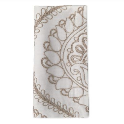 Image of Liv Taupe Napkin