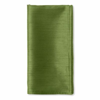 Image of Shantung Loden Napkin
