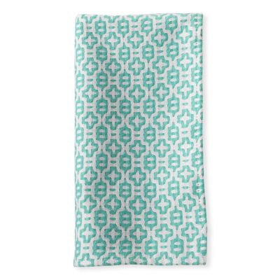Image of Loseta Aqua Napkin