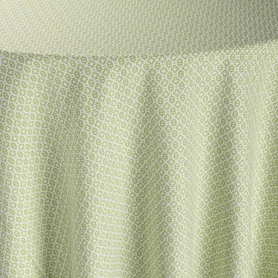 Image of Loseta Kiwi Table Linen