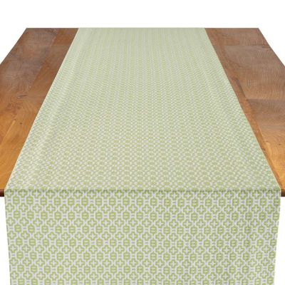 Image of Loseta Kiwi Table Runner