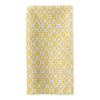 Image of Loseta Lemon Napkin