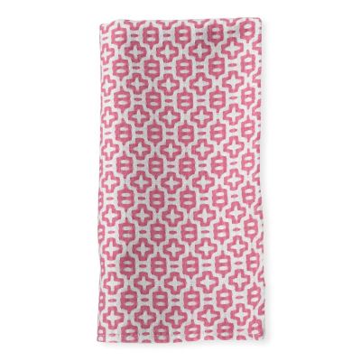 Image of Loseta Raspberry Napkin