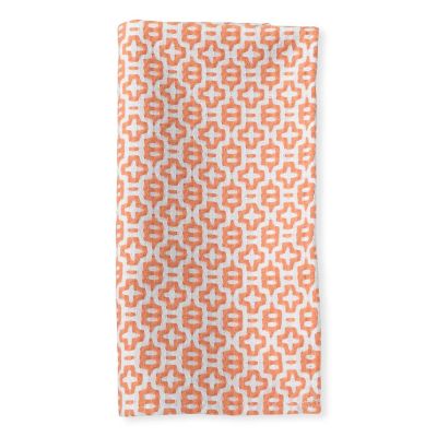 Image of Loseta Tangerine Napkin