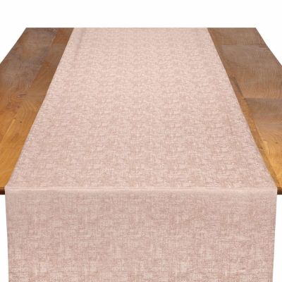 Image of Lennox Lotus Table Runner