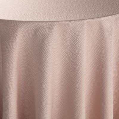 Image of Mosaic Lotus Table Linen