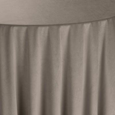 Image of Velvet Grey Table Linen
