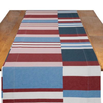 Image of Luca Cherry Table Runner