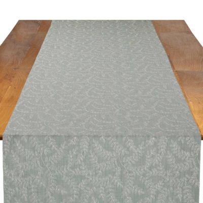 Image of Luisa Sky Table Runner