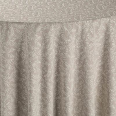 Image of Luisa Taupe Table Linen