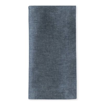 Image of Luke Indigo Napkin