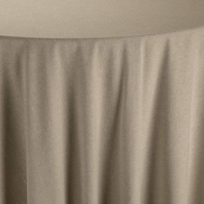Image of Luke Natural Table Linen