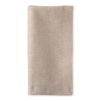 Image of Luke Natural Napkin