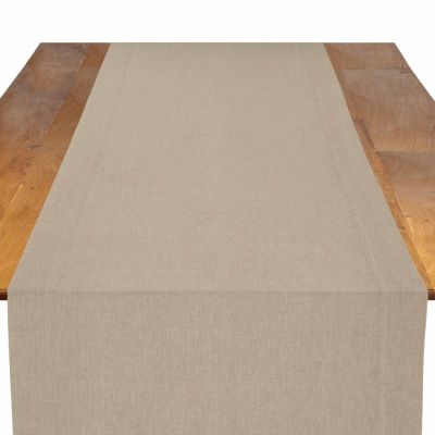 Image of Luke Natural Table Runner