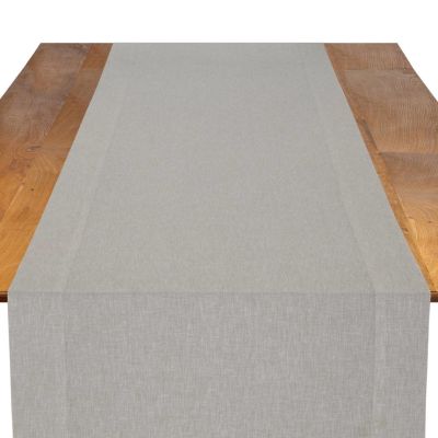 Image of Luke Smoke Table Runner