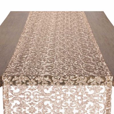 Image of Lumiere Table Runner