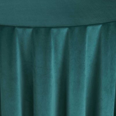 Image of Velvet Mallard Table Linen