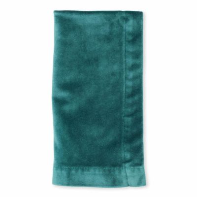 Image of Velvet Mallard Napkin
