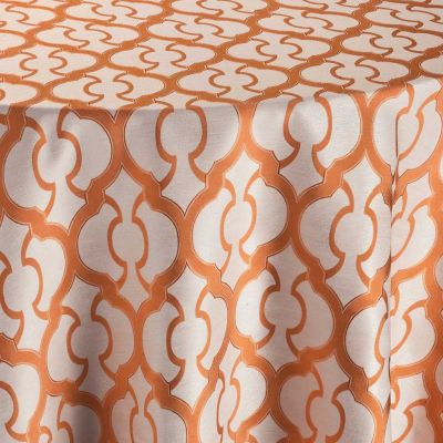 Image of Miramar Mandarin Table Linen