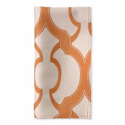 Image of Miramar Mandarin Napkin