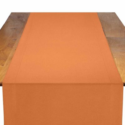 Image of Yuma Mandarin Table Runner
