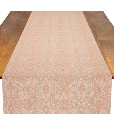 Image of Marina Guava Table Runner