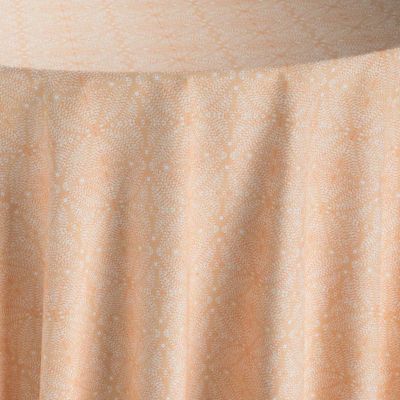 Image of Marina Guava Table Linen