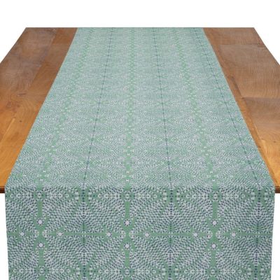 Image of Marina Ocean Table Runner