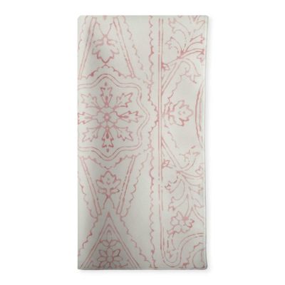 Image of Maryann Pink Napkin