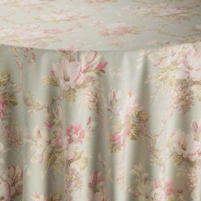 Image of Maya Duck Egg Table Linen