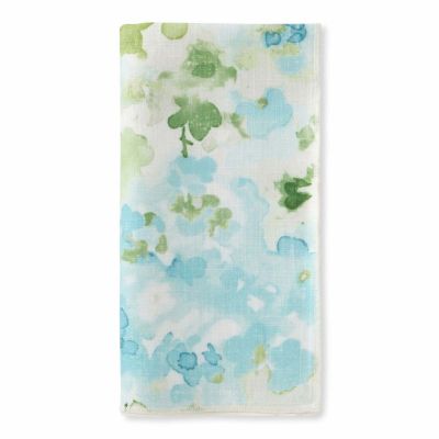 Image of Hydrangea Meadow Napkin