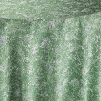 Image of Meadow Laurel Table Linen