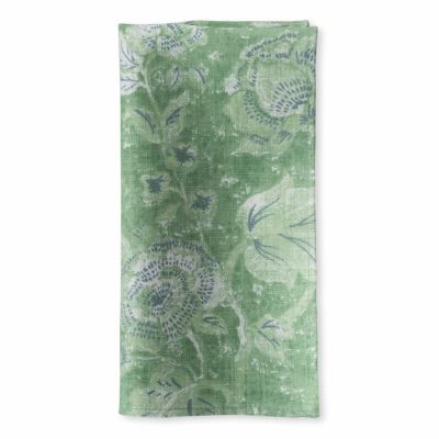 Image of Meadow Laurel Napkin