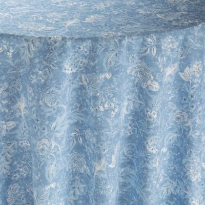 Image of Meadow Provence Table Linen