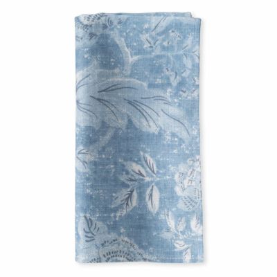 Image of Meadow Provence Napkin
