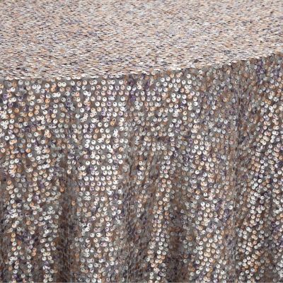 Image of Sequin Mercury Overlay