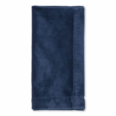 Image of Velvet Midnight Napkin