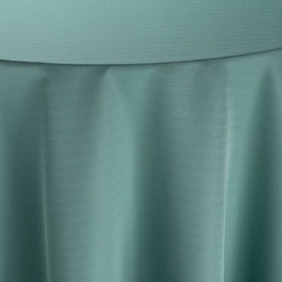 Image of Faille Mineral Table Linen
