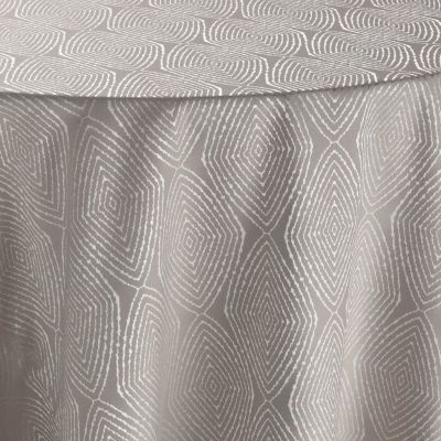 Image of Nordic Mocha Table Linen