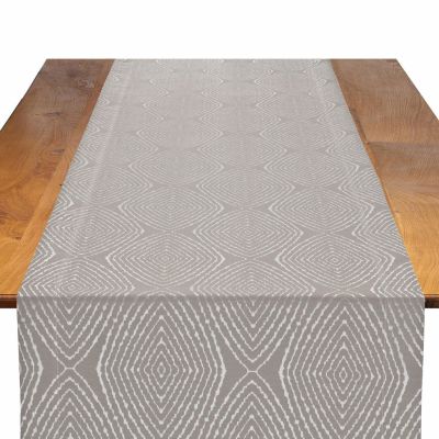 Image of Nordic Mocha Table Runner