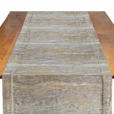 Image of Marble Moonstone Table Runner