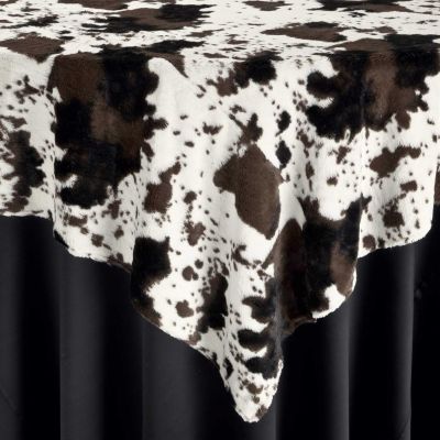 Image of Mustang Fur Overlay