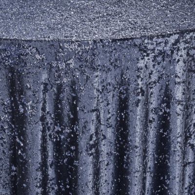 Image of Claremont Navy Overlay