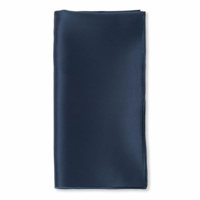 Image of Lamour Navy Napkin