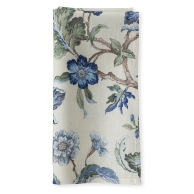 Image of Nellie Cornflower Napkin