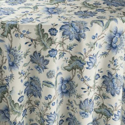 Image of Nellie Cornflower Table Linen